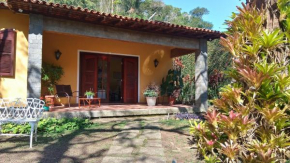 Casa na Serra